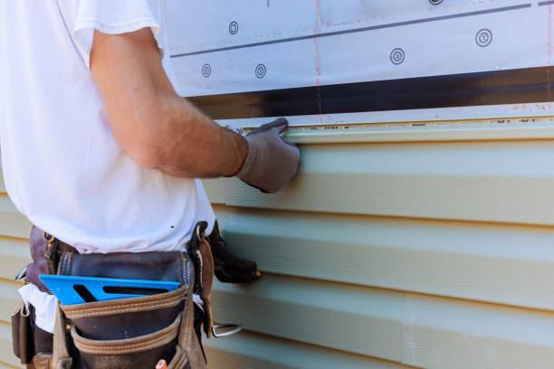 Siding for Commercial Buildings in Madison, IN
